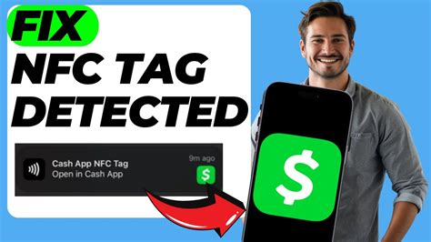 nfc tag detected no usable data found|what is website nfc tag.